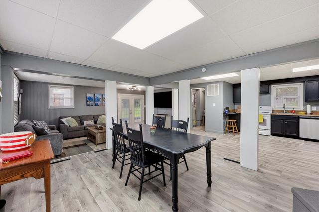 1381 Mackville Road, Harrodsburg, KY 40330