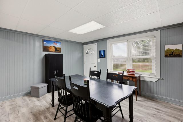 1381 Mackville Road, Harrodsburg, KY 40330
