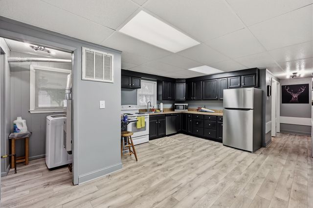 1381 Mackville Road, Harrodsburg, KY 40330