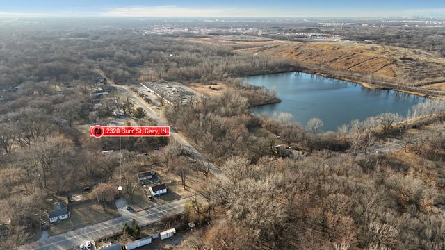 2320 Burr Street, Gary, IN 46406