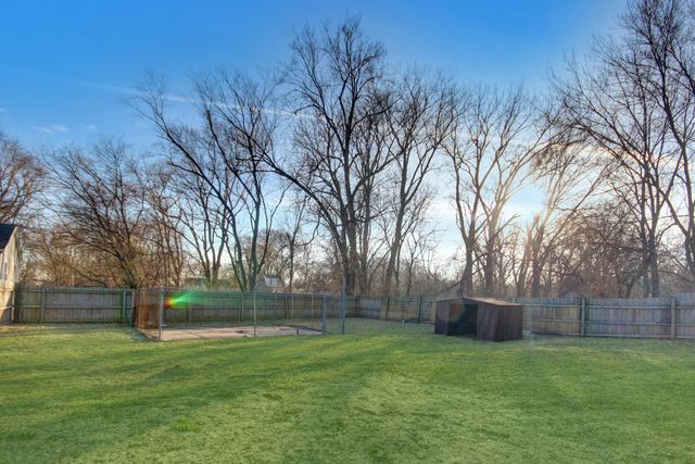 2320 Burr Street, Gary, IN 46406