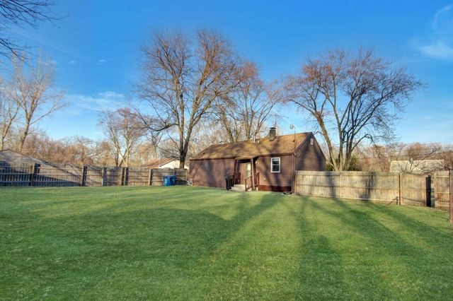 2320 Burr Street, Gary, IN 46406