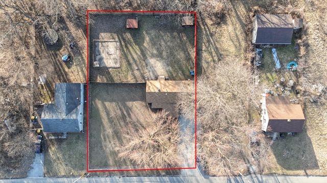 2320 Burr Street, Gary, IN 46406