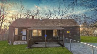 2320 Burr Street, Gary, IN 46406