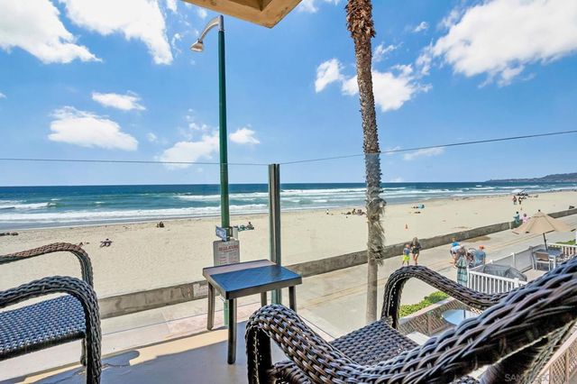 3243 Ocean Front Walk 1, San Diego, CA 92109