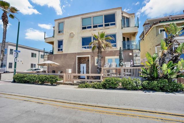 3243 Ocean Front Walk 1, San Diego, CA 92109