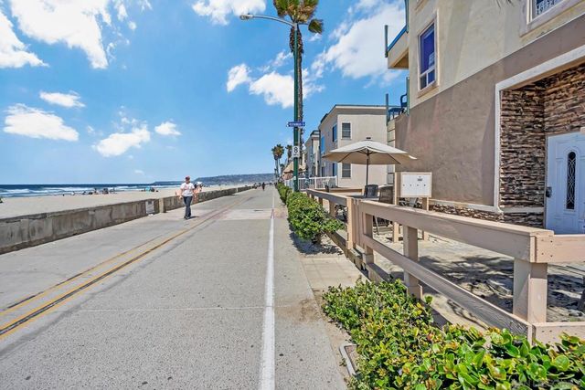 3243 Ocean Front Walk 1, San Diego, CA 92109