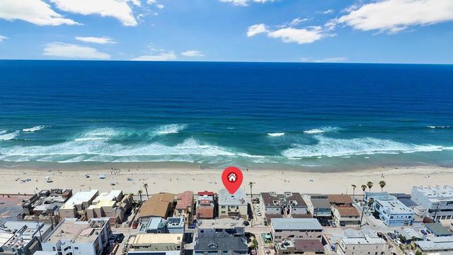 3243 Ocean Front Walk 1, San Diego, CA 92109