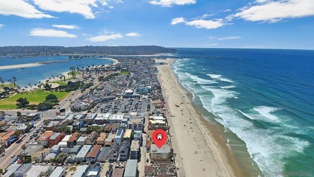 3243 Ocean Front Walk 1, San Diego, CA 92109