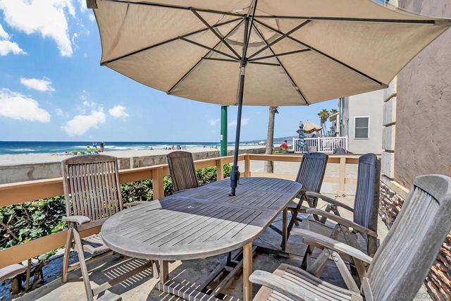 3243 Ocean Front Walk 1, San Diego, CA 92109