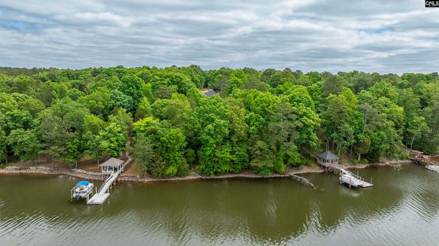 447 Harbor View Drive, Prosperity, SC 29127