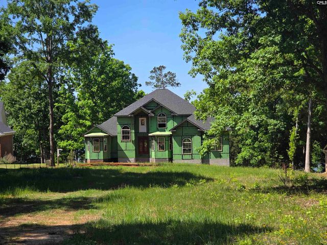 447 Harbor View Drive, Prosperity, SC 29127