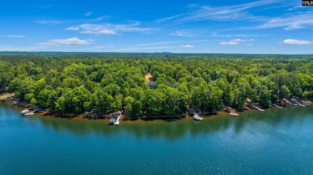 447 Harbor View Drive, Prosperity, SC 29127