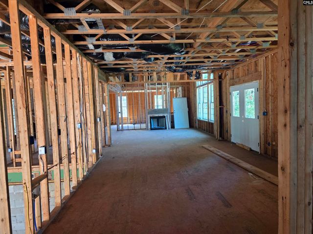 447 Harbor View Drive, Prosperity, SC 29127