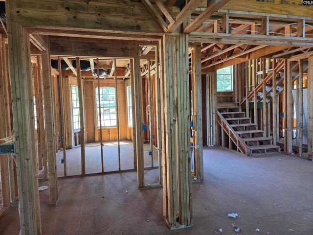 447 Harbor View Drive, Prosperity, SC 29127