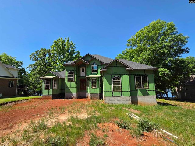 447 Harbor View Drive, Prosperity, SC 29127