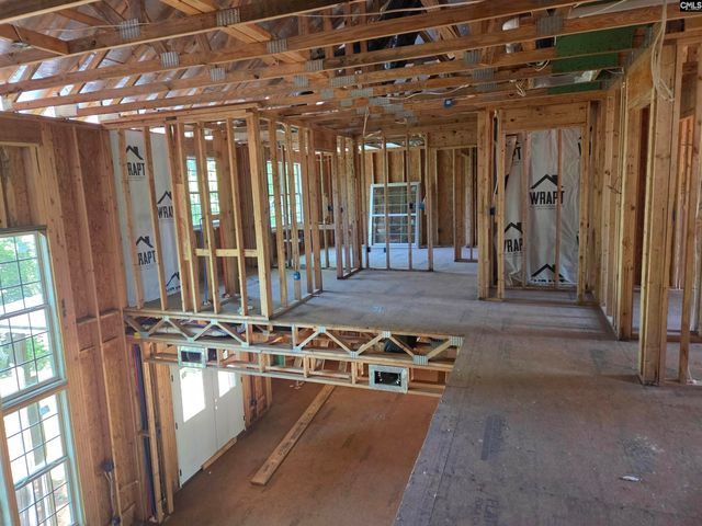 447 Harbor View Drive, Prosperity, SC 29127