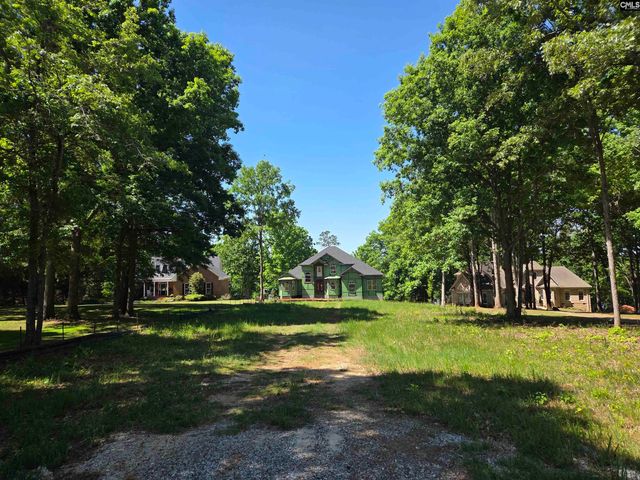 447 Harbor View Drive, Prosperity, SC 29127