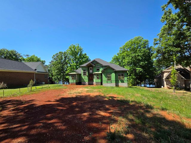 447 Harbor View Drive, Prosperity, SC 29127
