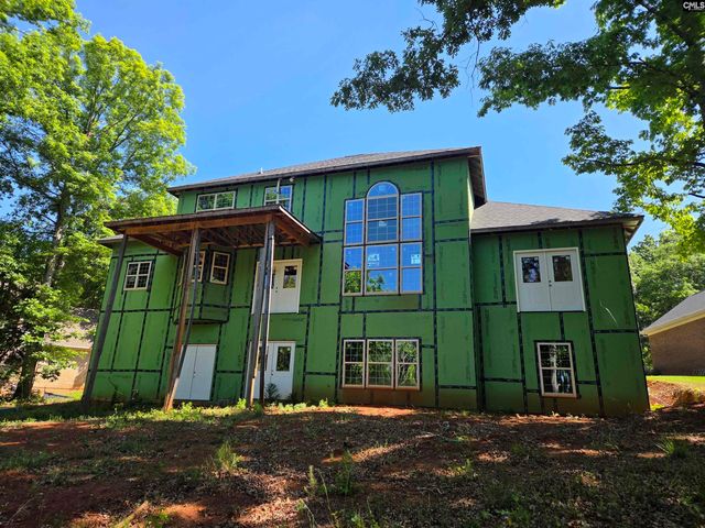 447 Harbor View Drive, Prosperity, SC 29127