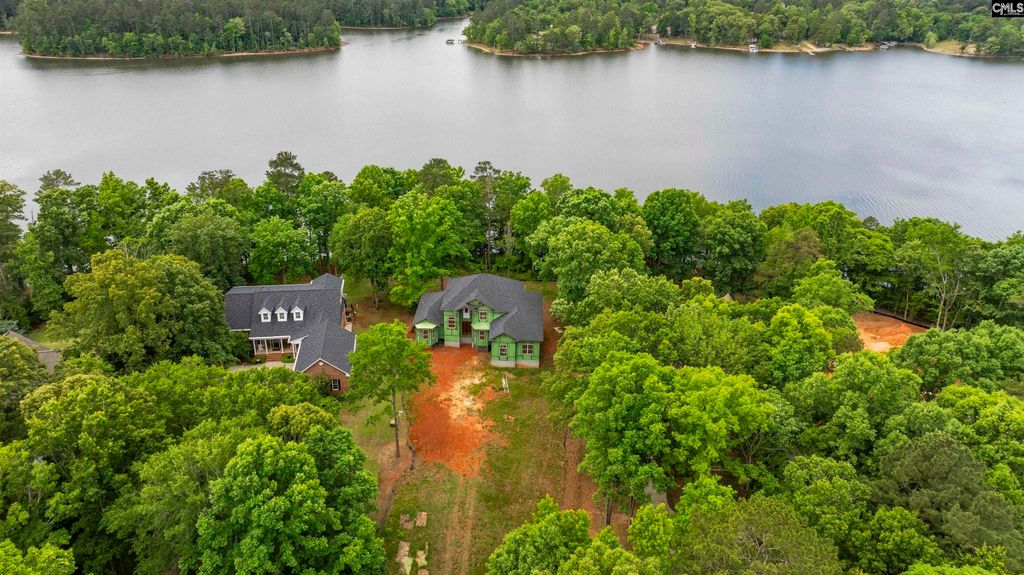 447 Harbor View Drive, Prosperity, SC 29127
