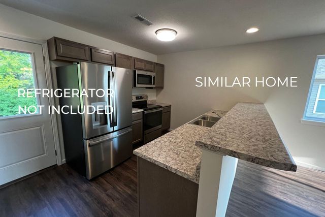 7871 N GLEN MEADOW DR, Columbia, MO 65202
