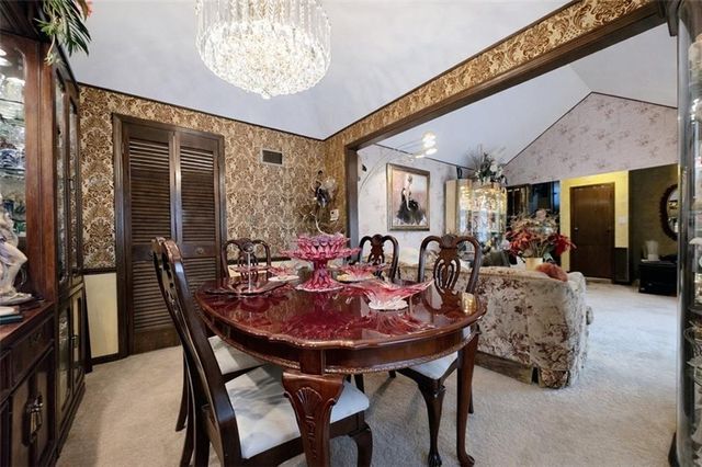 7615 W 95th Street, Overland Park, KS 66212
