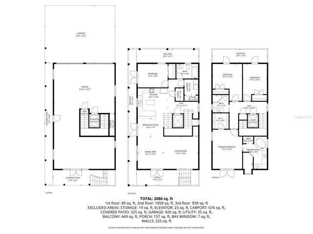 5429 ESSEX AVENUE S, Gulfport, FL 33707