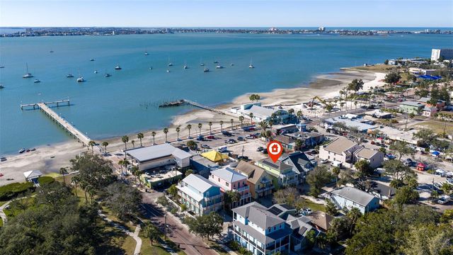5429 ESSEX AVENUE S, Gulfport, FL 33707