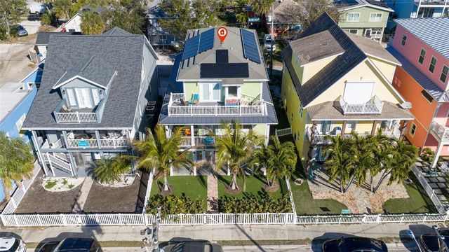 5429 ESSEX AVENUE S, Gulfport, FL 33707
