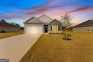203 Glick Way, Guyton, GA 31312