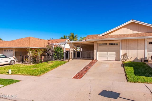 1995 E Covington Avenue, Simi Valley, CA 93065