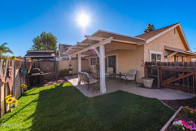 1995 E Covington Avenue, Simi Valley, CA 93065