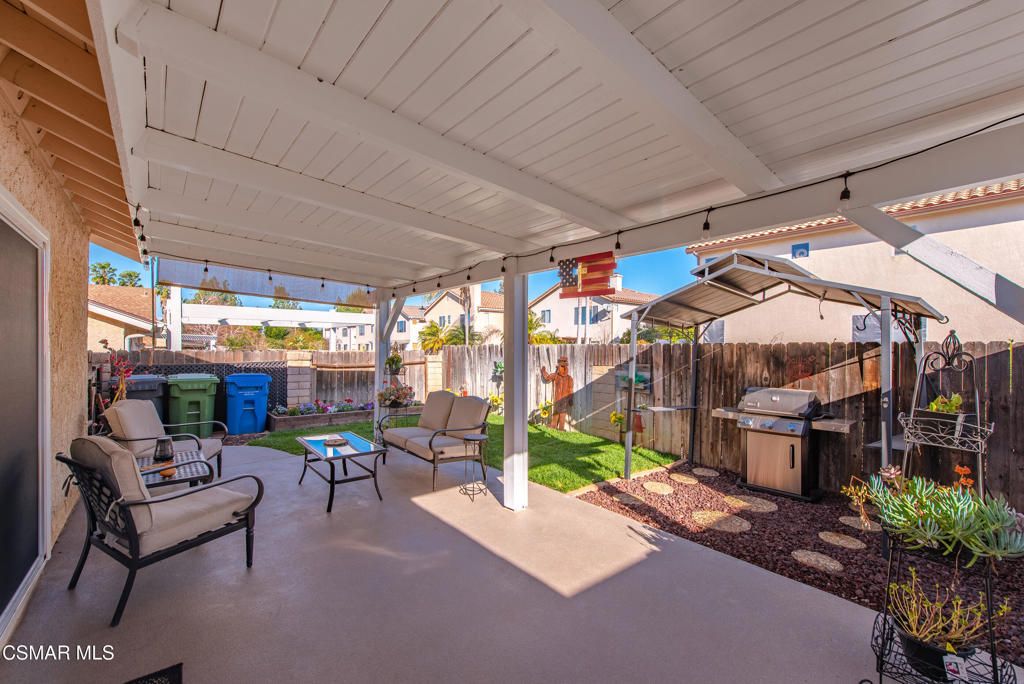 Image 24 of property listing at 1995 E Covington Avenue, Simi Valley, CA 93065