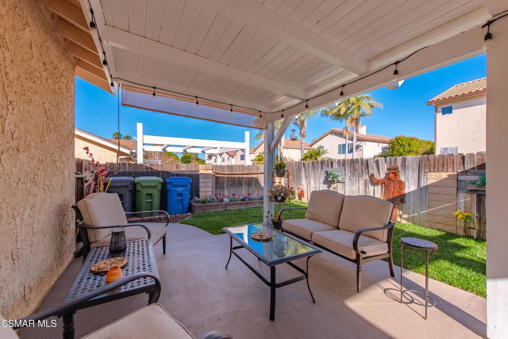 Image 25 of property listing at 1995 E Covington Avenue, Simi Valley, CA 93065