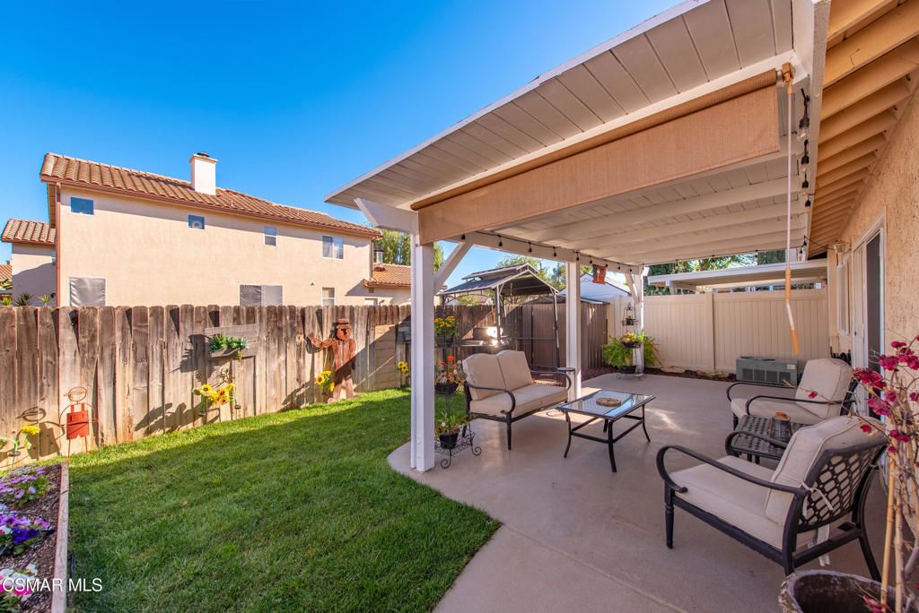 Image 26 of property listing at 1995 E Covington Avenue, Simi Valley, CA 93065
