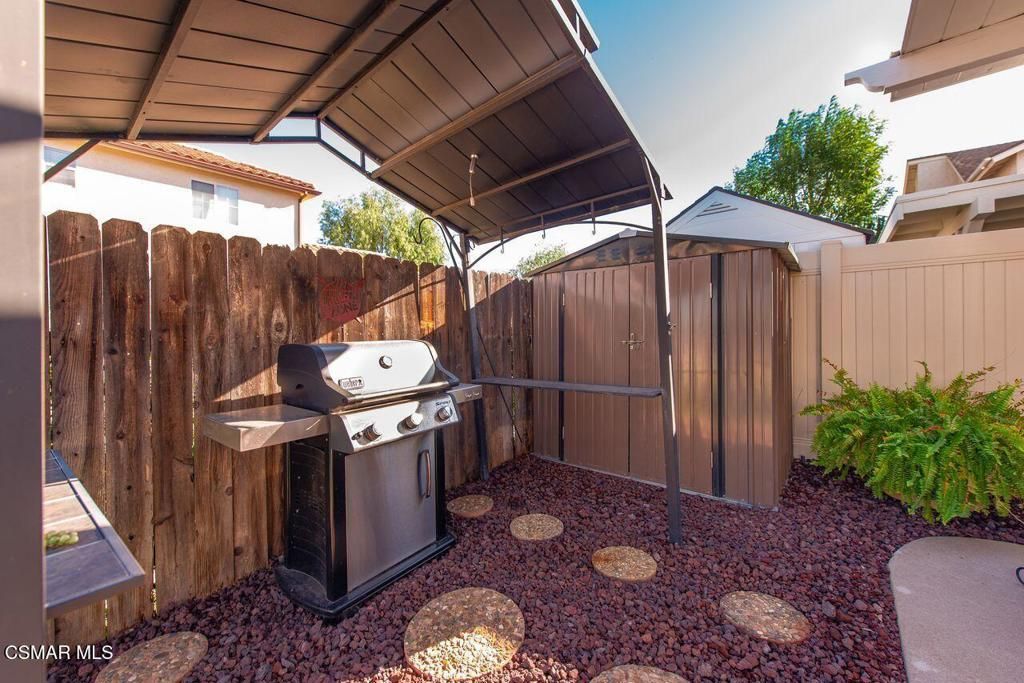 Image 29 of property listing at 1995 E Covington Avenue, Simi Valley, CA 93065