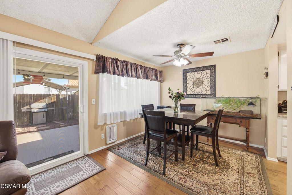 Image 9 of property listing at 1995 E Covington Avenue, Simi Valley, CA 93065