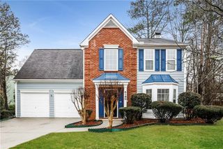 4180 Lotus Blossom Court, Austell, GA 30106