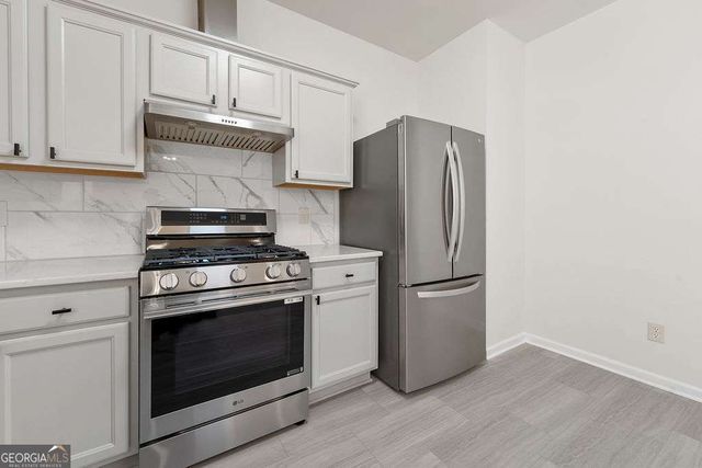 2734 Winslow Ridge Drive, Buford, GA 30519