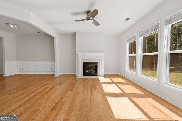 2734 Winslow Ridge Drive, Buford, GA 30519