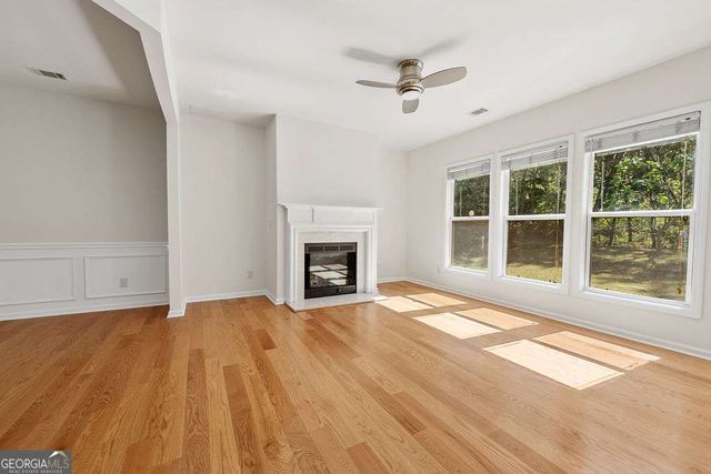 2734 Winslow Ridge Drive, Buford, GA 30519