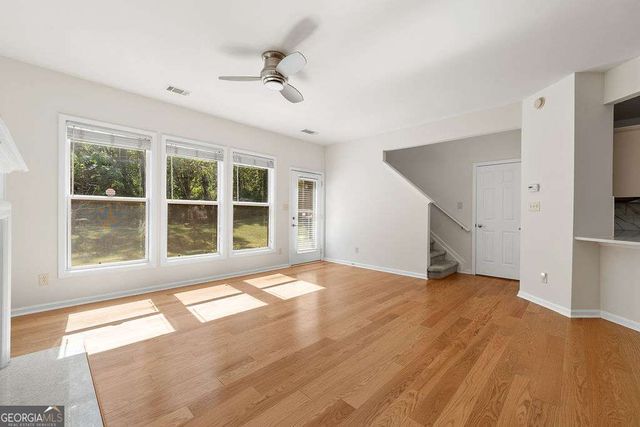 2734 Winslow Ridge Drive, Buford, GA 30519