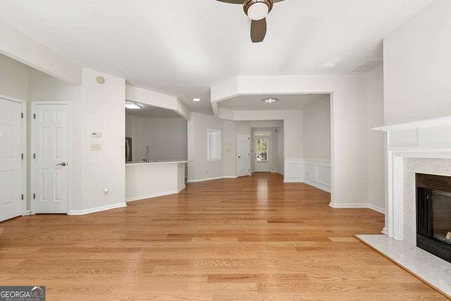 2734 Winslow Ridge Drive, Buford, GA 30519