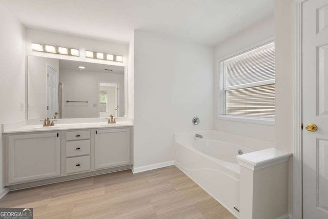 2734 Winslow Ridge Drive, Buford, GA 30519