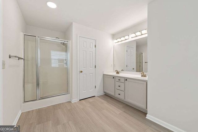 2734 Winslow Ridge Drive, Buford, GA 30519