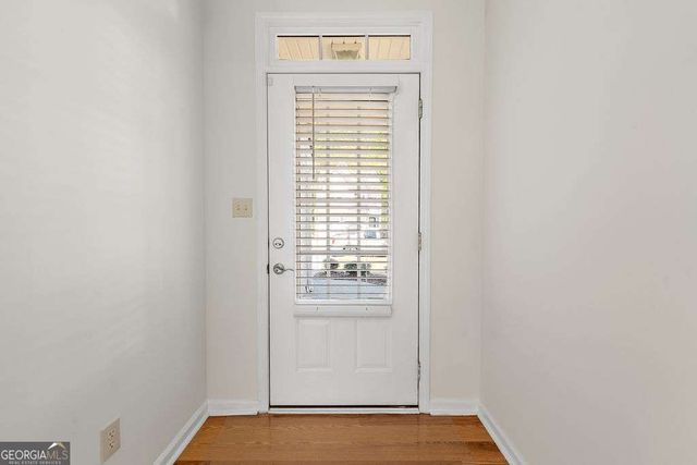 2734 Winslow Ridge Drive, Buford, GA 30519