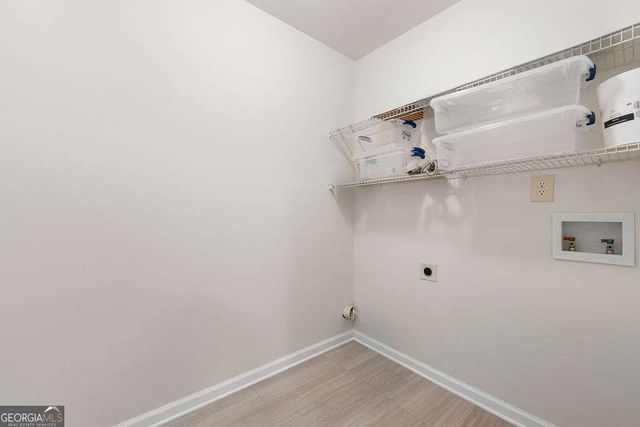 2734 Winslow Ridge Drive, Buford, GA 30519