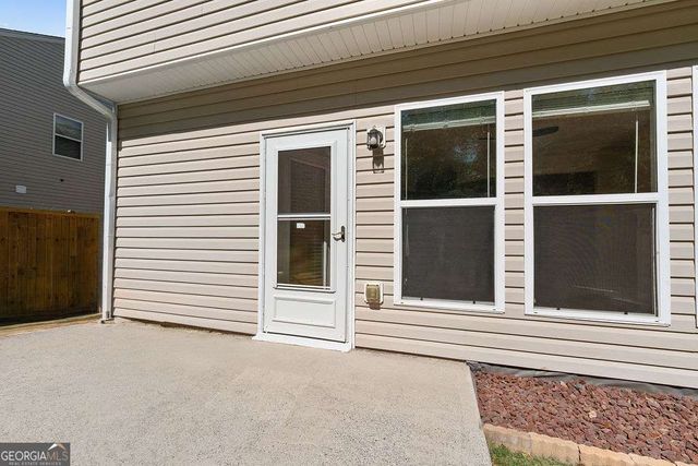 2734 Winslow Ridge Drive, Buford, GA 30519