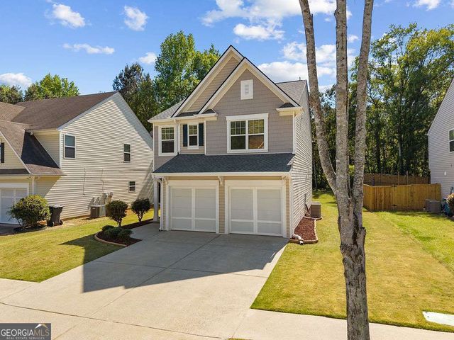 2734 Winslow Ridge Drive, Buford, GA 30519